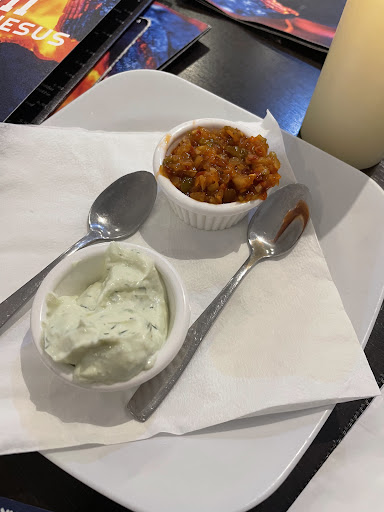 Photo of Hill Ephesus Restaurant - 6 Market Hl, Huntingdon PE29 3NR